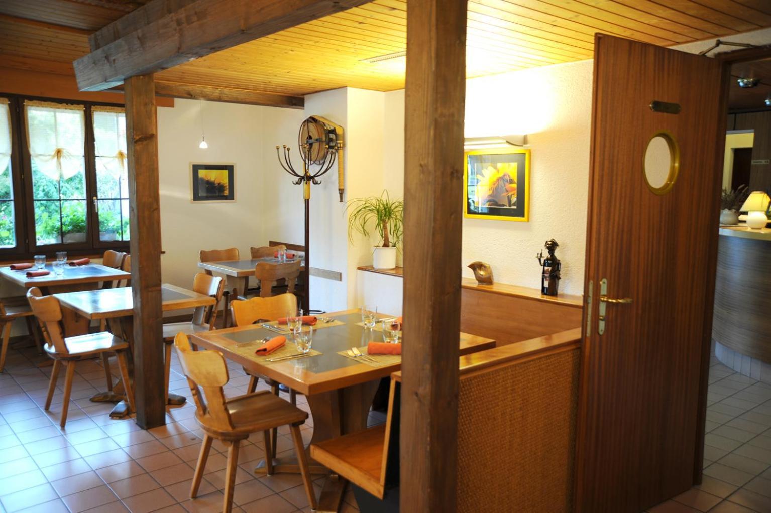 Auberge Du Prevoux Le Locle Kültér fotó